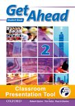 Get Ahead Level 2 Classroom Presentation Tool imagen producto