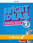 Bright Ideas Level 2 Activity Book e-book imagen producto