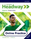 Headway Beginner Online Practice imagen producto