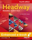 New Headway Elementary A1 - A2 Student's Book e-Book imagen producto
