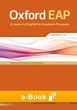 Oxford EAP Elementary/A2 Student's Book e-book imagen producto