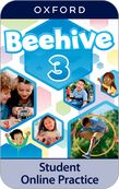 Beehive Level 3 Online Practice (Student) imagen producto